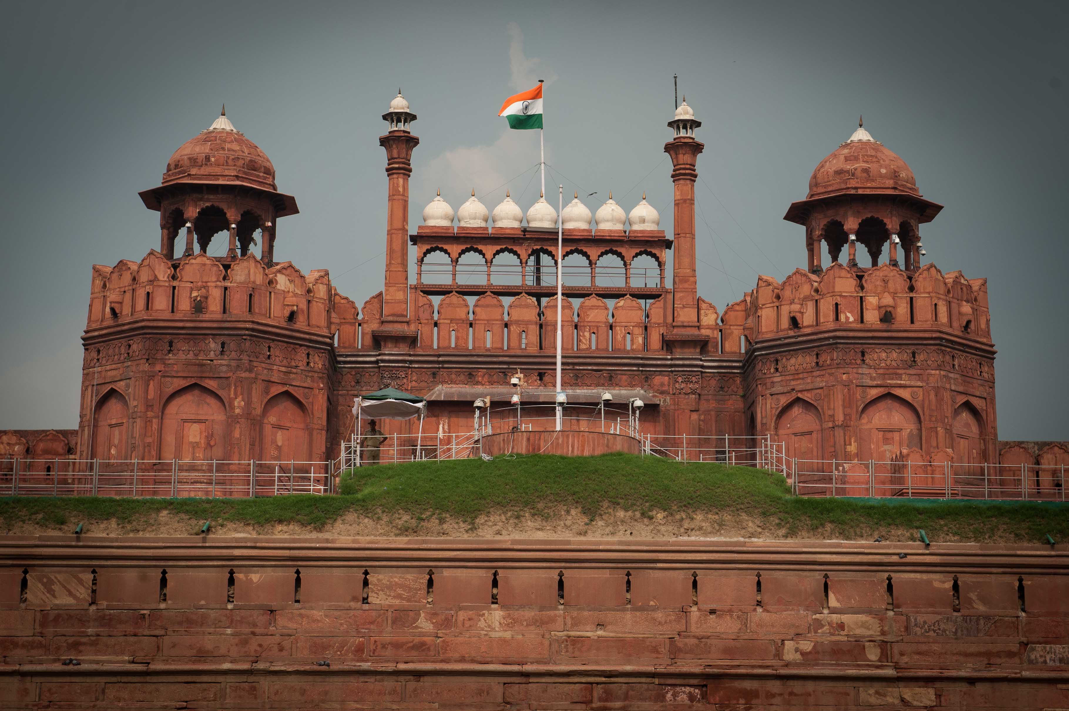 Red Fort
